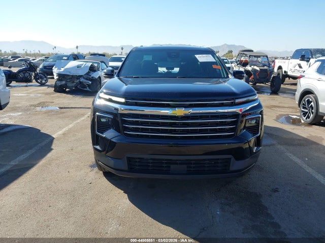 1GNERGKS8TJ211679 Chevrolet Traverse Fwd Lt