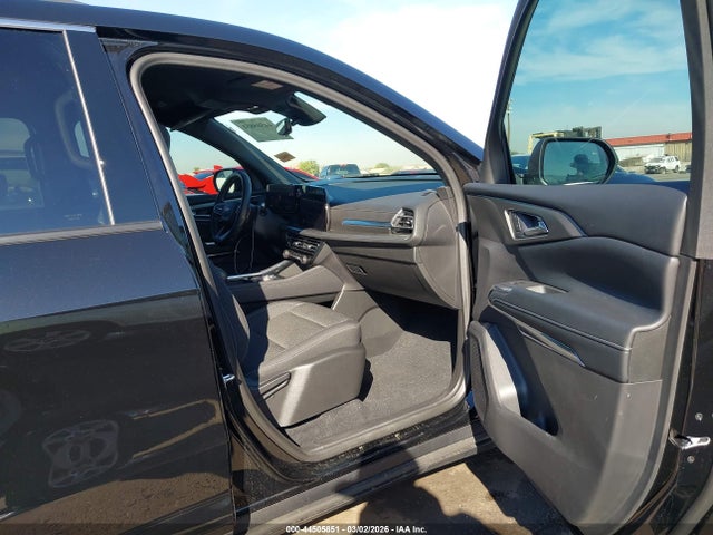 1GNERGKS8TJ211679 Chevrolet Traverse Fwd Lt