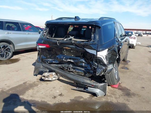 1GNERGKS8TJ211679 Chevrolet Traverse Fwd Lt