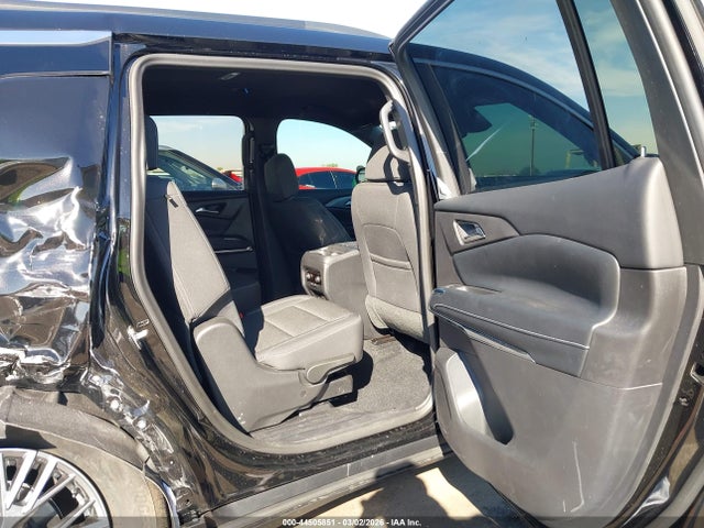 1GNERGKS8TJ211679 Chevrolet Traverse Fwd Lt