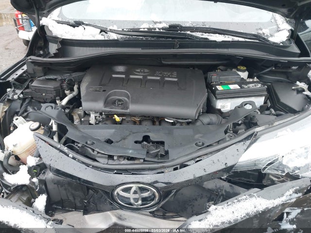 2020 TOYOTA C-HR NMTKHMBX8LR104111 Photo 9