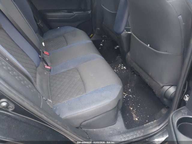 2020 TOYOTA C-HR NMTKHMBX8LR104111 Photo 7