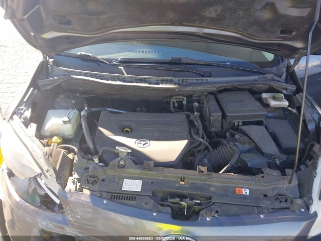 Aukcja sprzedaży 2014 Mazda Mazda5 Sport, vin: JM1CW2BL6E0164357, numer aukcji: 44505863