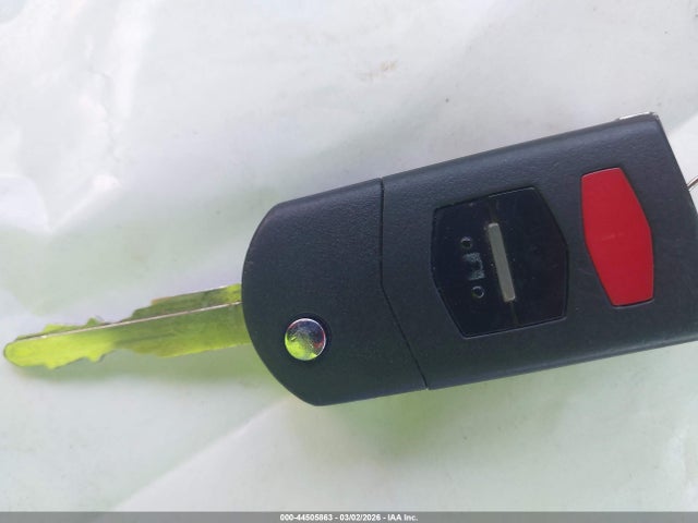 Aukcja sprzedaży 2014 Mazda Mazda5 Sport, vin: JM1CW2BL6E0164357, numer aukcji: 44505863