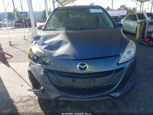 Aukcja sprzedaży 2014 Mazda Mazda5 Sport, vin: JM1CW2BL6E0164357, numer aukcji: 44505863