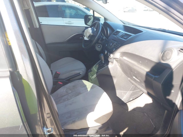 Aukcja sprzedaży 2014 Mazda Mazda5 Sport, vin: JM1CW2BL6E0164357, numer aukcji: 44505863