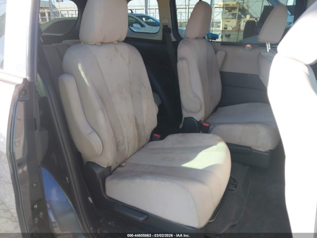 Aukcja sprzedaży 2014 Mazda Mazda5 Sport, vin: JM1CW2BL6E0164357, numer aukcji: 44505863