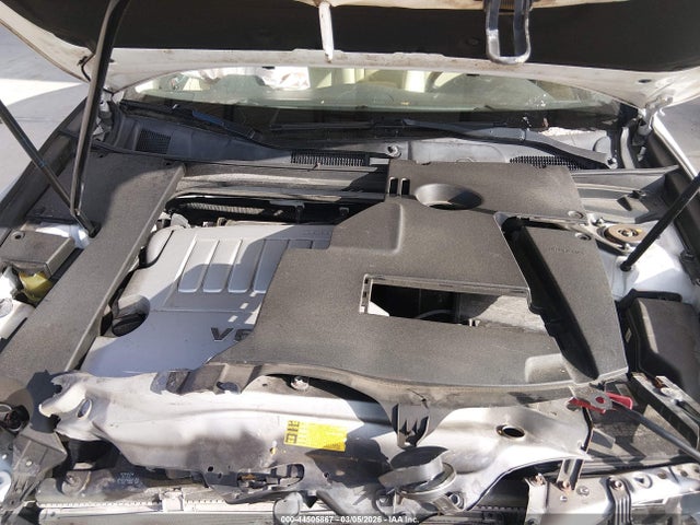 Продажа на аукционе авто 2011 Lexus Es 350, vin: JTHBK1EG1B2472356, номер лота: 44505867