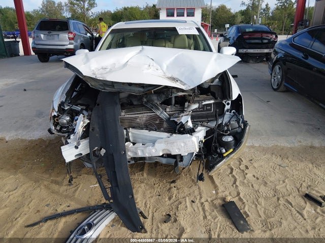 Продажа на аукционе авто 2011 Lexus Es 350, vin: JTHBK1EG1B2472356, номер лота: 44505867