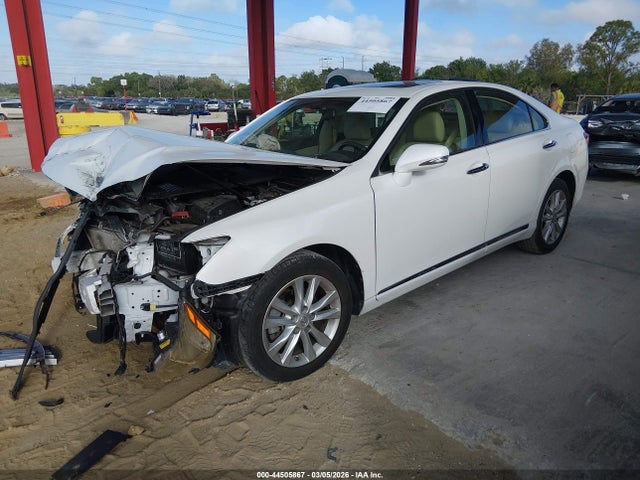 Продажа на аукционе авто 2011 Lexus Es 350, vin: JTHBK1EG1B2472356, номер лота: 44505867