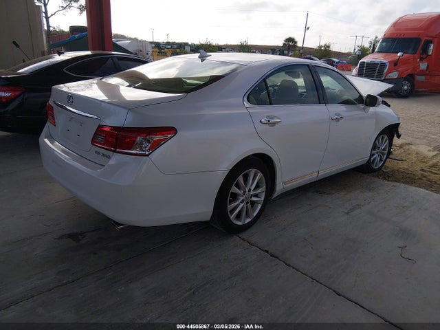 Продажа на аукционе авто 2011 Lexus Es 350, vin: JTHBK1EG1B2472356, номер лота: 44505867