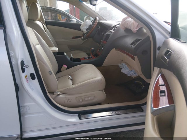 Продажа на аукционе авто 2011 Lexus Es 350, vin: JTHBK1EG1B2472356, номер лота: 44505867