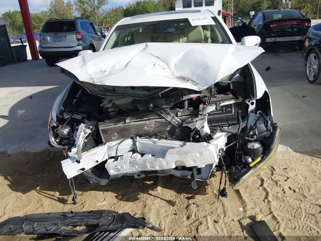 Продажа на аукционе авто 2011 Lexus Es 350, vin: JTHBK1EG1B2472356, номер лота: 44505867