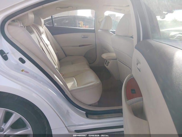 Продажа на аукционе авто 2011 Lexus Es 350, vin: JTHBK1EG1B2472356, номер лота: 44505867