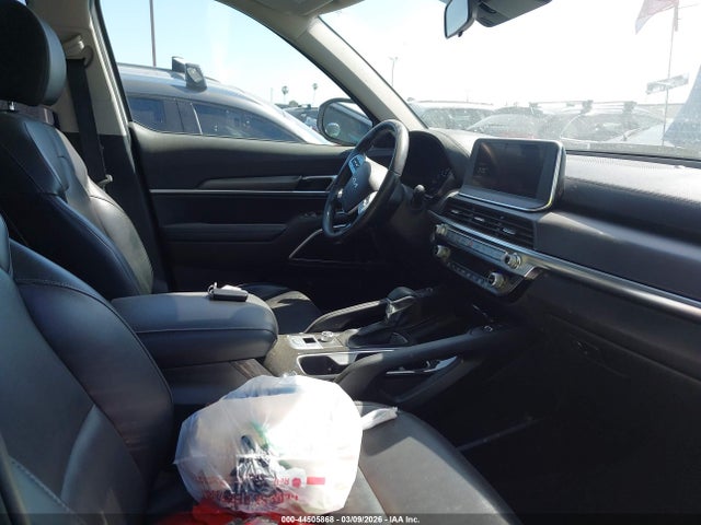 5XYP64HC2NG251719 KIA Telluride S