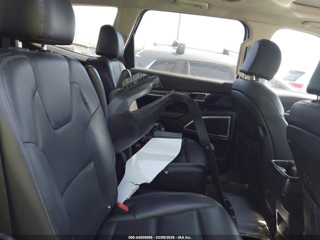 5XYP64HC2NG251719 KIA Telluride S