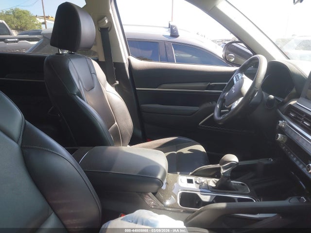 5XYP64HC2NG251719 KIA Telluride S
