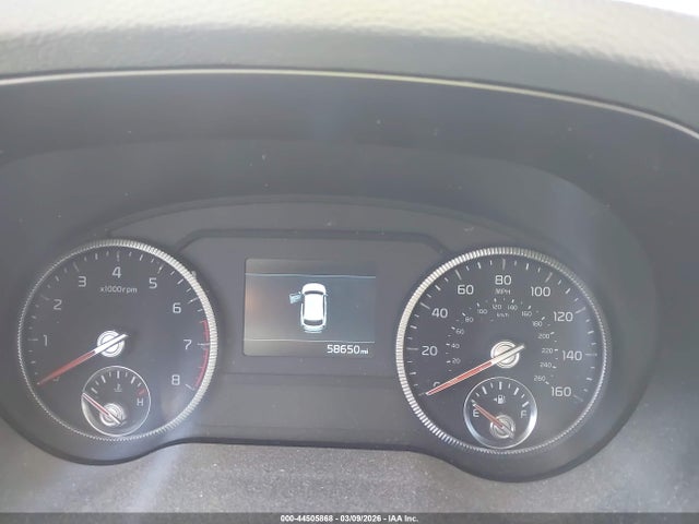 5XYP64HC2NG251719 KIA Telluride S