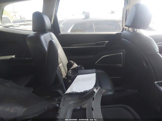 5XYP64HC2NG251719 KIA Telluride S
