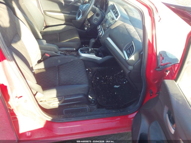 JHMGK5H52GX009353 Honda FIT LX