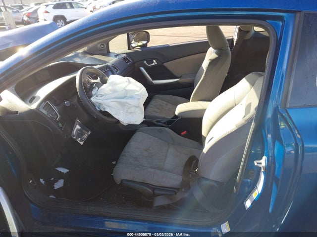 2HGFG3B86FH524804 Honda CIVIC EX
