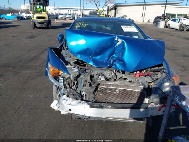 2HGFG3B86FH524804 Honda CIVIC EX