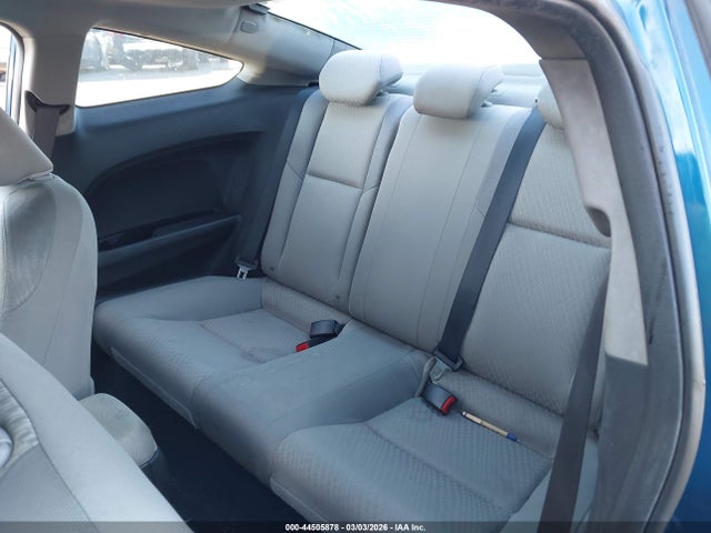 2HGFG3B86FH524804 Honda CIVIC EX