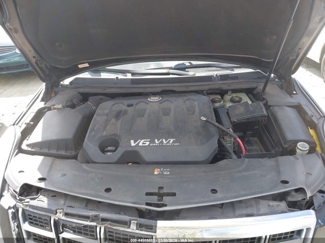 2013 CADILLAC XTS 2G61P5S30D9134493 Photo 9