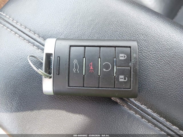 2013 CADILLAC XTS 2G61P5S30D9134493 Photo 10