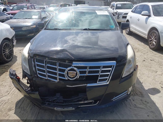 Aukcja sprzedaży 2013 Cadillac Xts Luxury, vin: 2G61P5S30D9134493, numer aukcji: 44505882