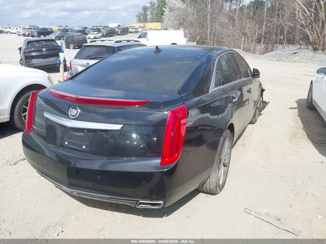 2013 CADILLAC XTS 2G61P5S30D9134493 Photo 3