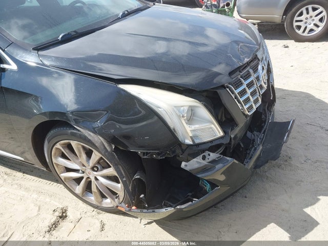 2013 CADILLAC XTS 2G61P5S30D9134493 Photo 5