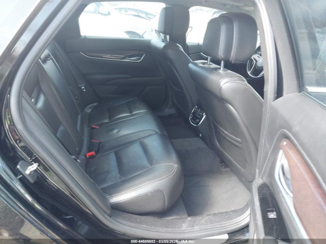 2013 CADILLAC XTS 2G61P5S30D9134493 Photo 7