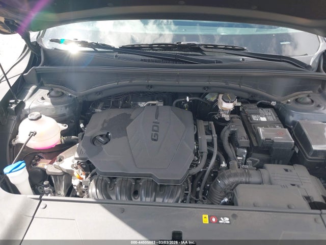 Aukcja sprzedaży 2025 Kia Sorento Lx, vin: 5XYRG4JC3SG384954, numer aukcji: 44505883
