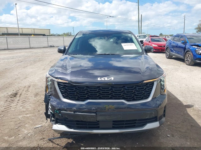 Aukcja sprzedaży 2025 Kia Sorento Lx, vin: 5XYRG4JC3SG384954, numer aukcji: 44505883