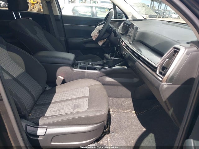 Aukcja sprzedaży 2025 Kia Sorento Lx, vin: 5XYRG4JC3SG384954, numer aukcji: 44505883