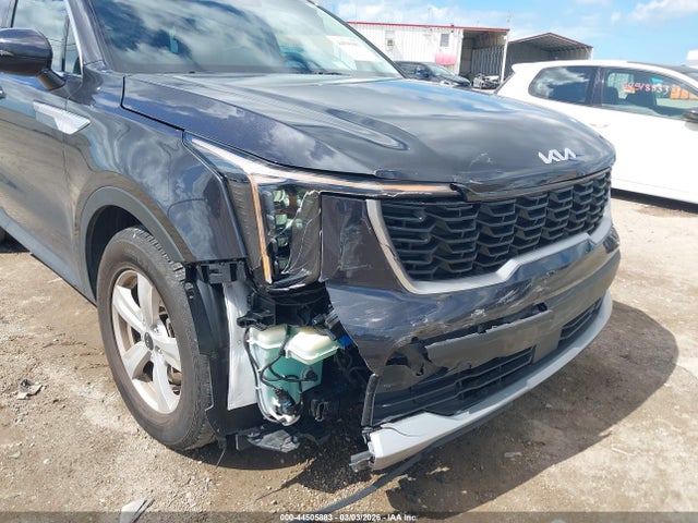 Aukcja sprzedaży 2025 Kia Sorento Lx, vin: 5XYRG4JC3SG384954, numer aukcji: 44505883
