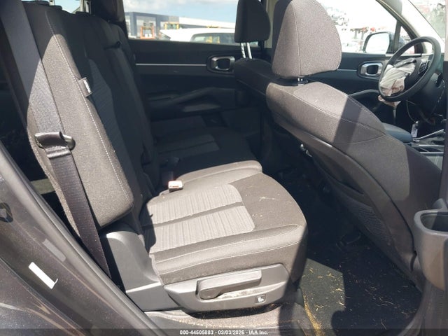 Aukcja sprzedaży 2025 Kia Sorento Lx, vin: 5XYRG4JC3SG384954, numer aukcji: 44505883