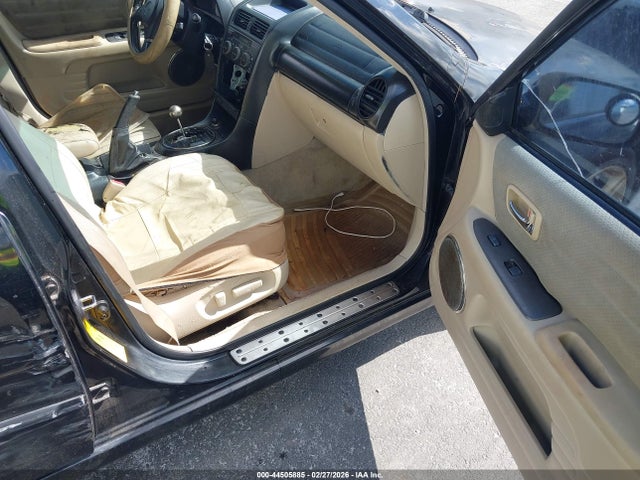 Aukcja sprzedaży 2002 Lexus Is 300, vin: JTHBD192620050524, numer aukcji: 44505885