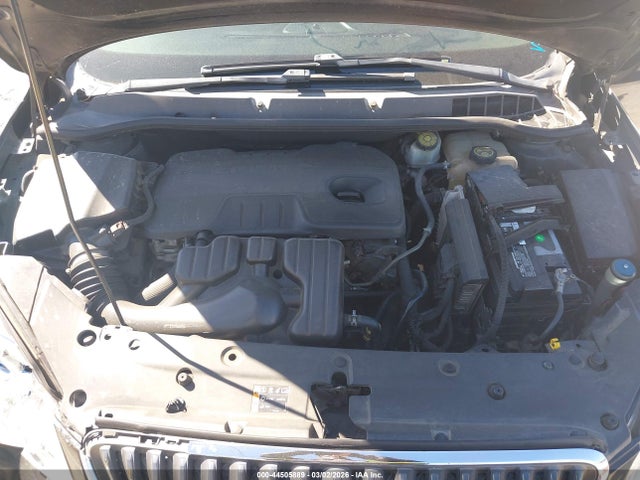 Aukcja sprzedaży 2014 Buick Verano Convenience Group, vin: 1G4PR5SK4E4111646, numer aukcji: 44505889