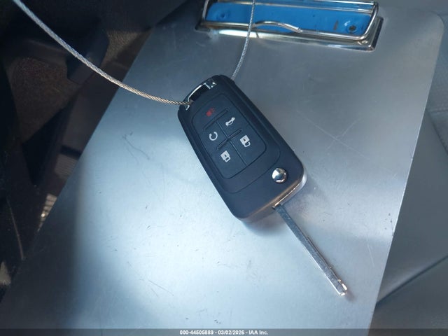 Aukcja sprzedaży 2014 Buick Verano Convenience Group, vin: 1G4PR5SK4E4111646, numer aukcji: 44505889