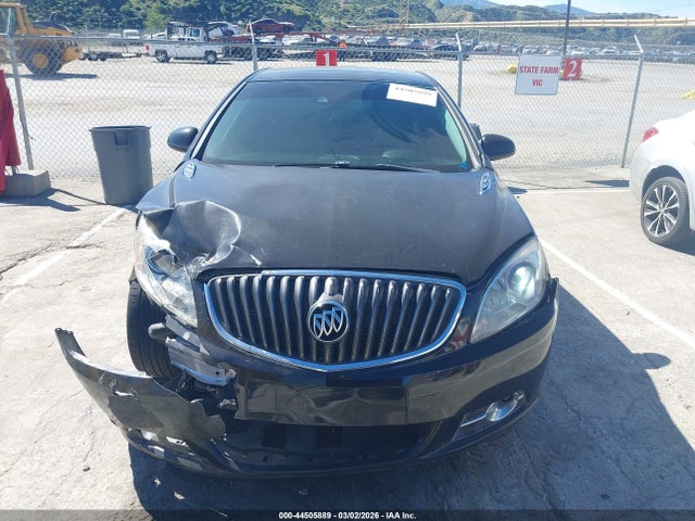 Aukcja sprzedaży 2014 Buick Verano Convenience Group, vin: 1G4PR5SK4E4111646, numer aukcji: 44505889