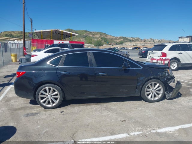 Aukcja sprzedaży 2014 Buick Verano Convenience Group, vin: 1G4PR5SK4E4111646, numer aukcji: 44505889