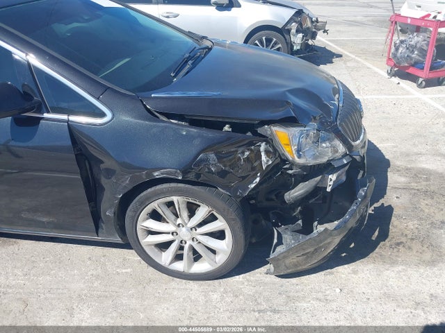 Aukcja sprzedaży 2014 Buick Verano Convenience Group, vin: 1G4PR5SK4E4111646, numer aukcji: 44505889