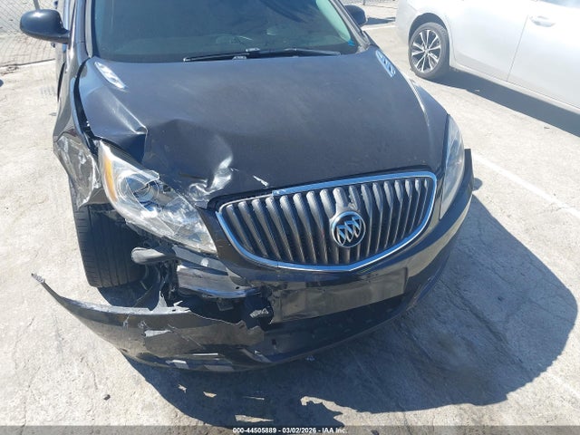 Aukcja sprzedaży 2014 Buick Verano Convenience Group, vin: 1G4PR5SK4E4111646, numer aukcji: 44505889