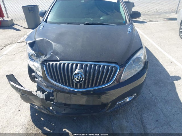 Aukcja sprzedaży 2014 Buick Verano Convenience Group, vin: 1G4PR5SK4E4111646, numer aukcji: 44505889