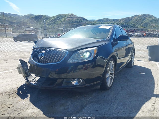 Aukcja sprzedaży 2014 Buick Verano Convenience Group, vin: 1G4PR5SK4E4111646, numer aukcji: 44505889