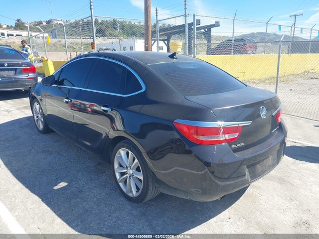 Aukcja sprzedaży 2014 Buick Verano Convenience Group, vin: 1G4PR5SK4E4111646, numer aukcji: 44505889