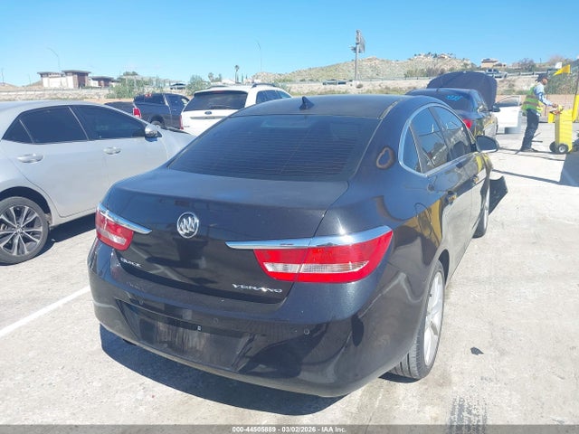 Aukcja sprzedaży 2014 Buick Verano Convenience Group, vin: 1G4PR5SK4E4111646, numer aukcji: 44505889