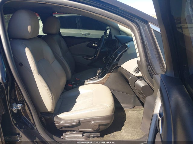 Aukcja sprzedaży 2014 Buick Verano Convenience Group, vin: 1G4PR5SK4E4111646, numer aukcji: 44505889